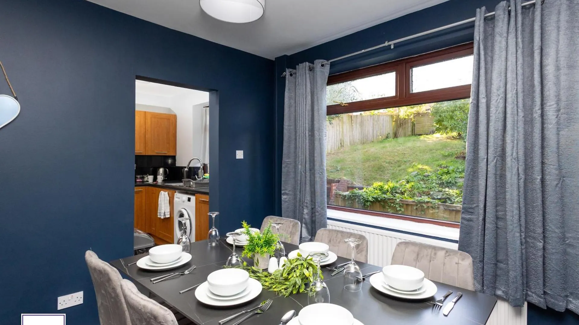 Alt-Stay Leeds, M1 Junction 45 Skelton Lake - Ideal For Contractors - Parking & Fast Fibre Wi-Fi - Long Stays Welcome Σπίτι διακοπών