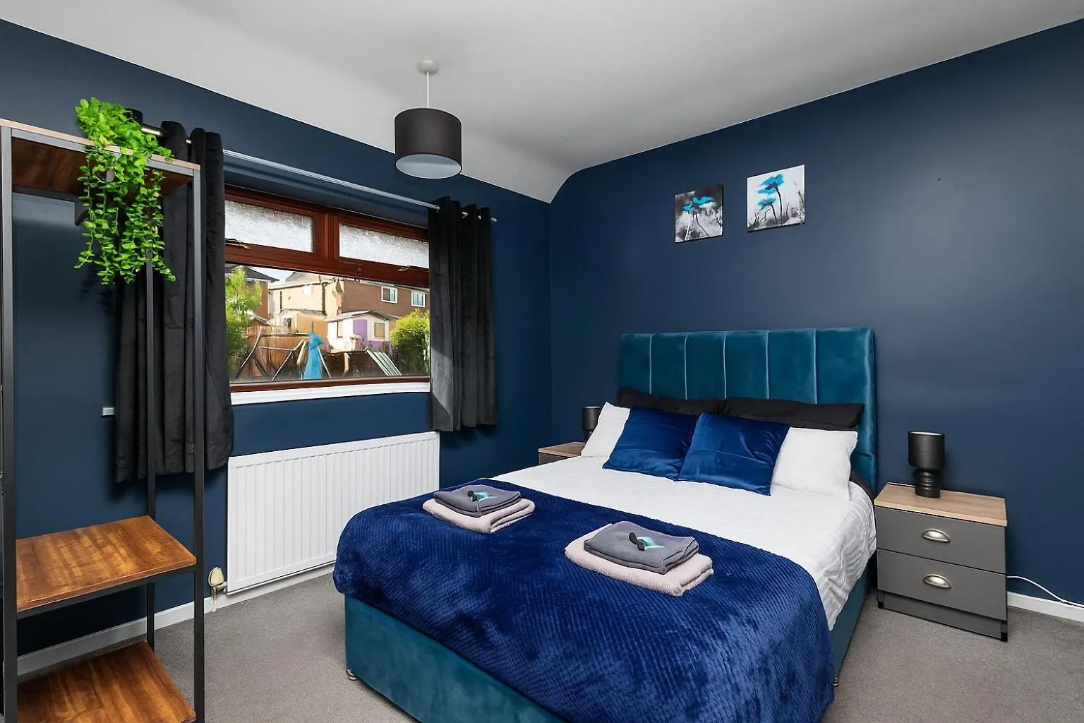 Σπίτι διακοπών Alt-Stay Leeds, M1 Junction 45 Skelton Lake - Ideal For Contractors - Parking & Fast Fibre Wi-Fi - Long Stays Welcome Ηνωμένο Βασίλειο