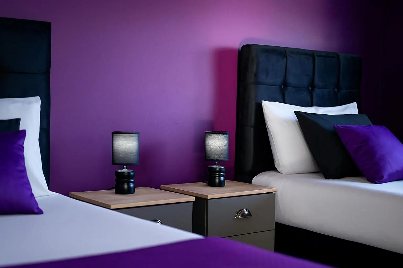 Alt-Stay Leeds, M1 Junction 45 Skelton Lake - Ideal For Contractors - Parking & Fast Fibre Wi-Fi - Long Stays Welcome 0*, Leeds (West Yorkshire) Royaume-Uni